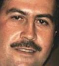 Πάμπλο Escobar 