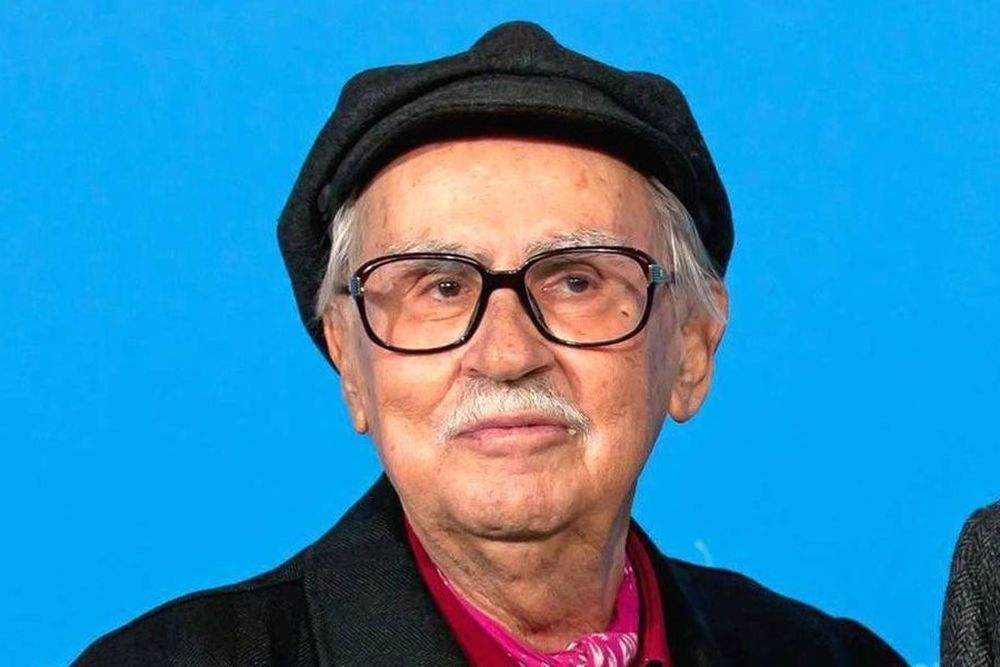 Πέθανε σε ηλικία 88 ετών ο σκηνοθέτης Βιτόριο Ταβιάνι