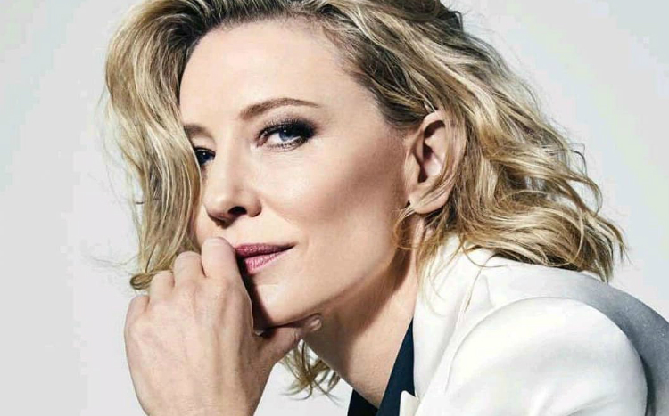 Cate Blanchett: Αποκάλυψε ότι έχει δεχθεί σεξουαλική παρενόχληση από τον Harvey Weinstein
