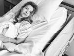 Στο νοσοκομείο η Χριστίνα Αλούπη - Το μήνυμά της στο instagram