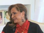 Η Ντόρα Μπακογιάννη για τη Σία Κοσιώνη: «Την καμαρώνω, είμαι πολύ τυχερή»