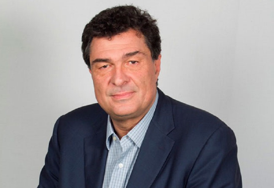 Αλέξης Παπαχελάς