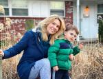 Χριστίνα Αλούπη: Έξαλλη με τους γείτονές της στην Αμερική