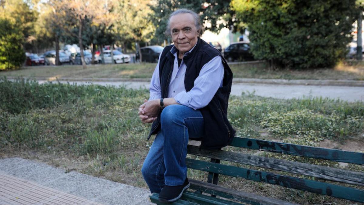 Λάκης Χαλκιάς: «Το κάθε πανηγύρι είναι στη ζωή μου ένα Πάσχα»