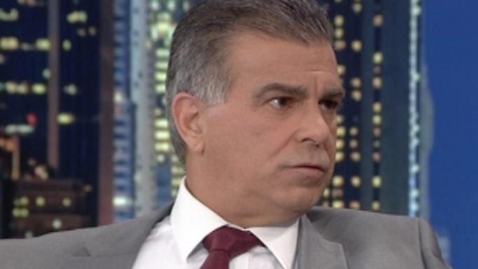 Νικόλας Βαφειάδης: «Η δολοφονία του Γιώργου Καραϊβάζ, ήταν σοκ» 