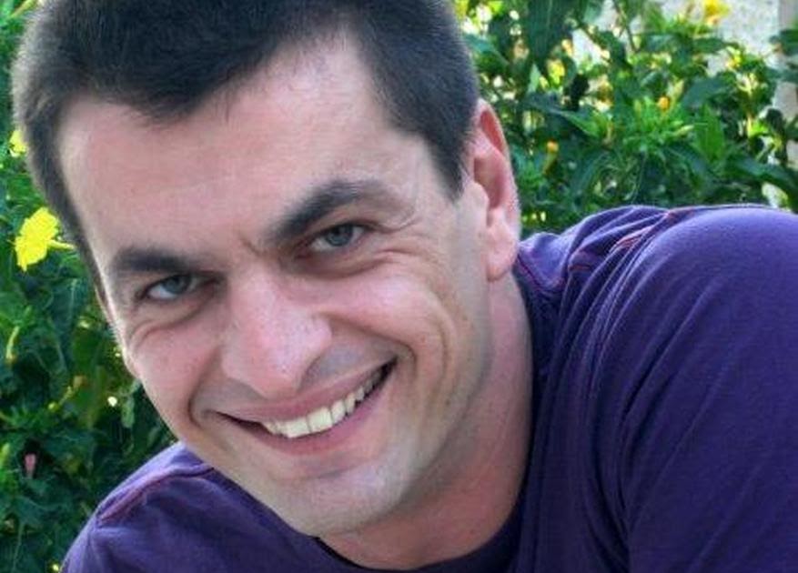Ο Νικόλας από το «Κωνσταντίνου και Ελένης» είναι ο νέος αρχισυντάκτης της «Φάρμας»