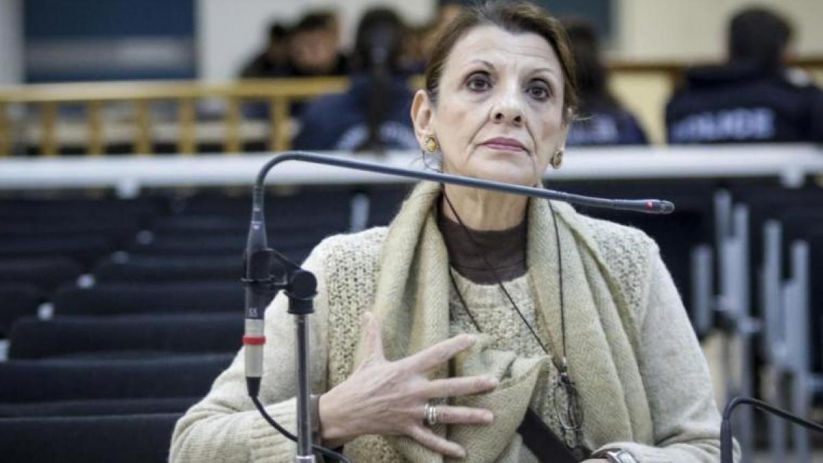 Μαρία Κανελλοπούλου: «Με είχαν αδικήσει και είχε ανοίξει η μύτη μου μέσα στο ταξί»