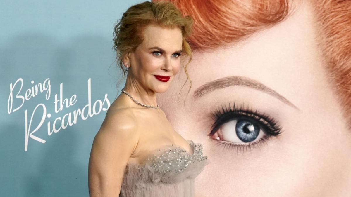 Έξαλλη η Nicole Kidman με γυναίκα δημοσιογράφο: Η ερώτηση είναι σεξιστική
