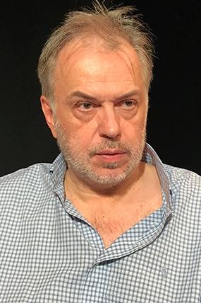 Φώτης Μακρής