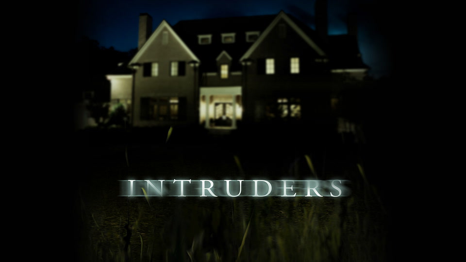 Εισβολή από κανίβαλους