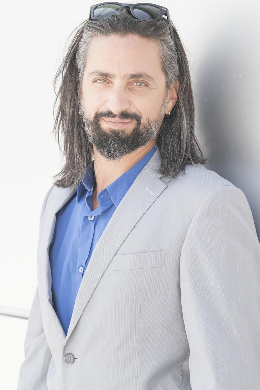 Αναστάσης Κολοβός