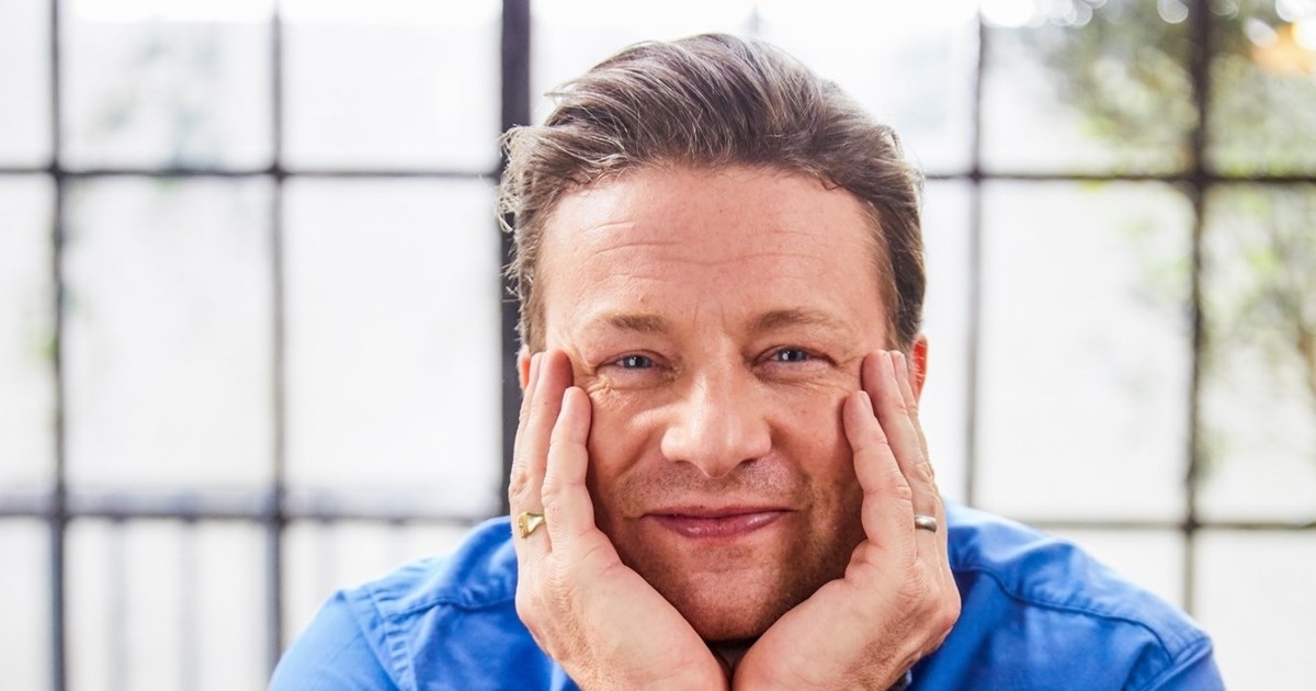 Στη Θεσσαλονίκη ο διεθνούς φήμης σεφ Jamie Oliver - Γυρίσματα για τη νέα εκπομπή του