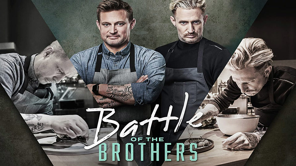 Μάχη των αδερφών: Μάικλ vs Μπράιαν