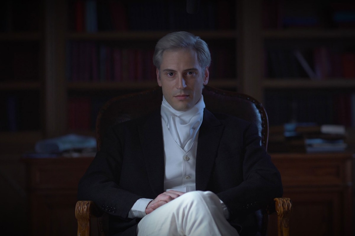 Υπουργός Εξωτερικών της Ρωσίας