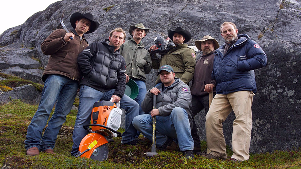 Αντιμετωπίζοντας το Τέρας