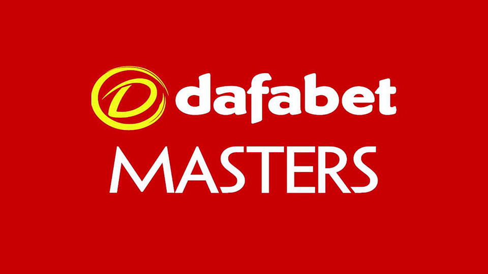 Σνούκερ: Masters in London