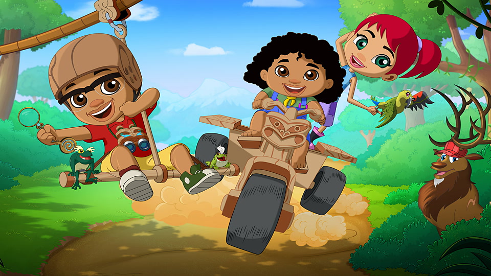 Εκθεση Λουλουδιών