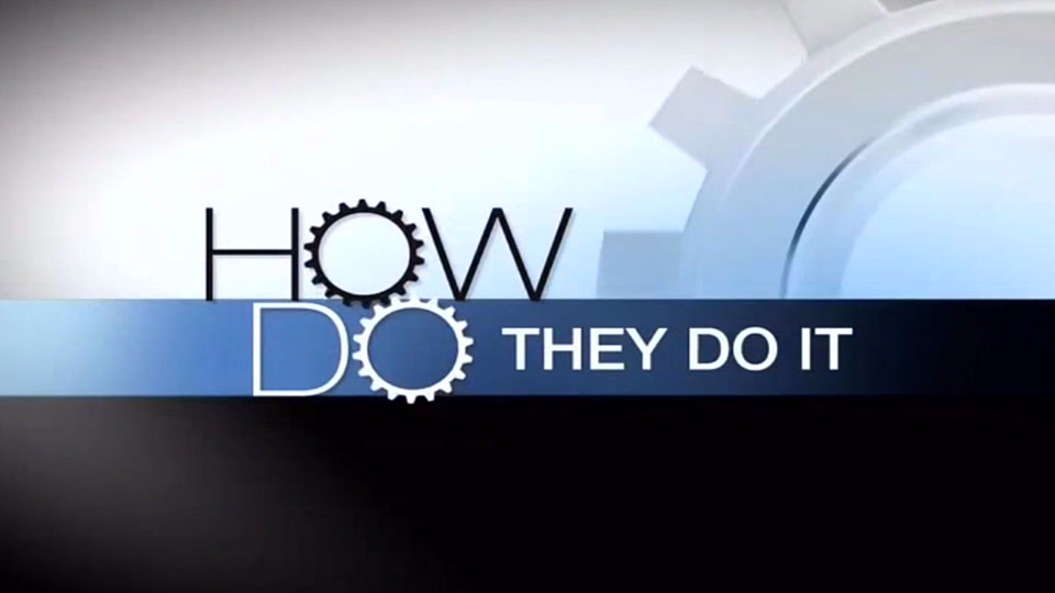 Πρόχειρες Γέφυρες/ Μαρκαδόροι