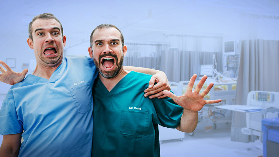 Η Κρυφή Ζωή των Δοντιών