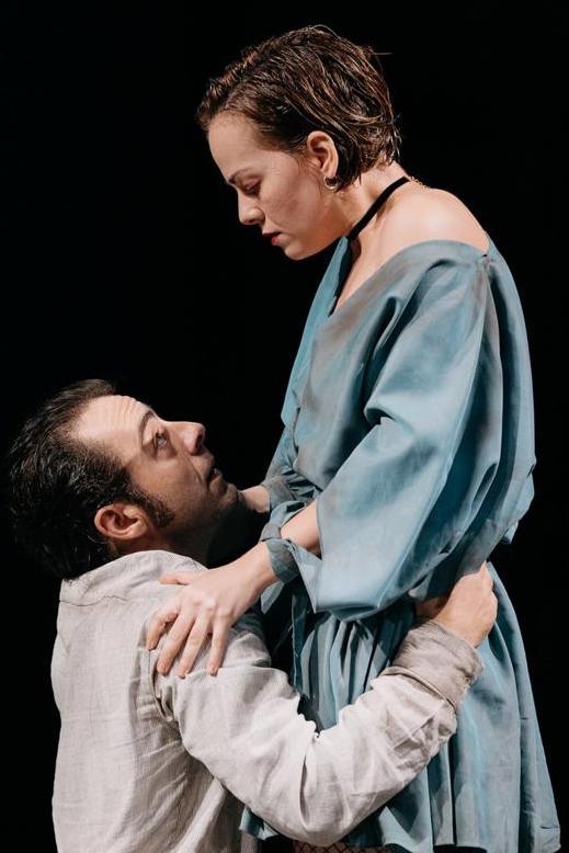 Έγκλημα και τιμωρία