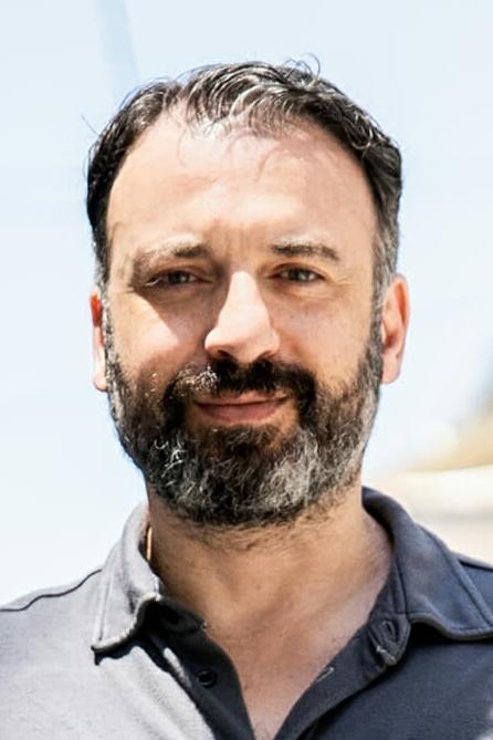 Γιάννης  Κλίνης