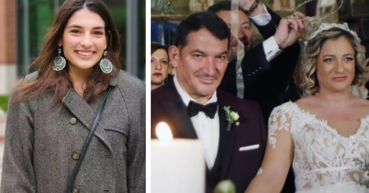 Η κόρη του Πύρρου Δήμα άλλαξε το επίθετό της στα social media - Ρήγμα στις σχέσεις τους;