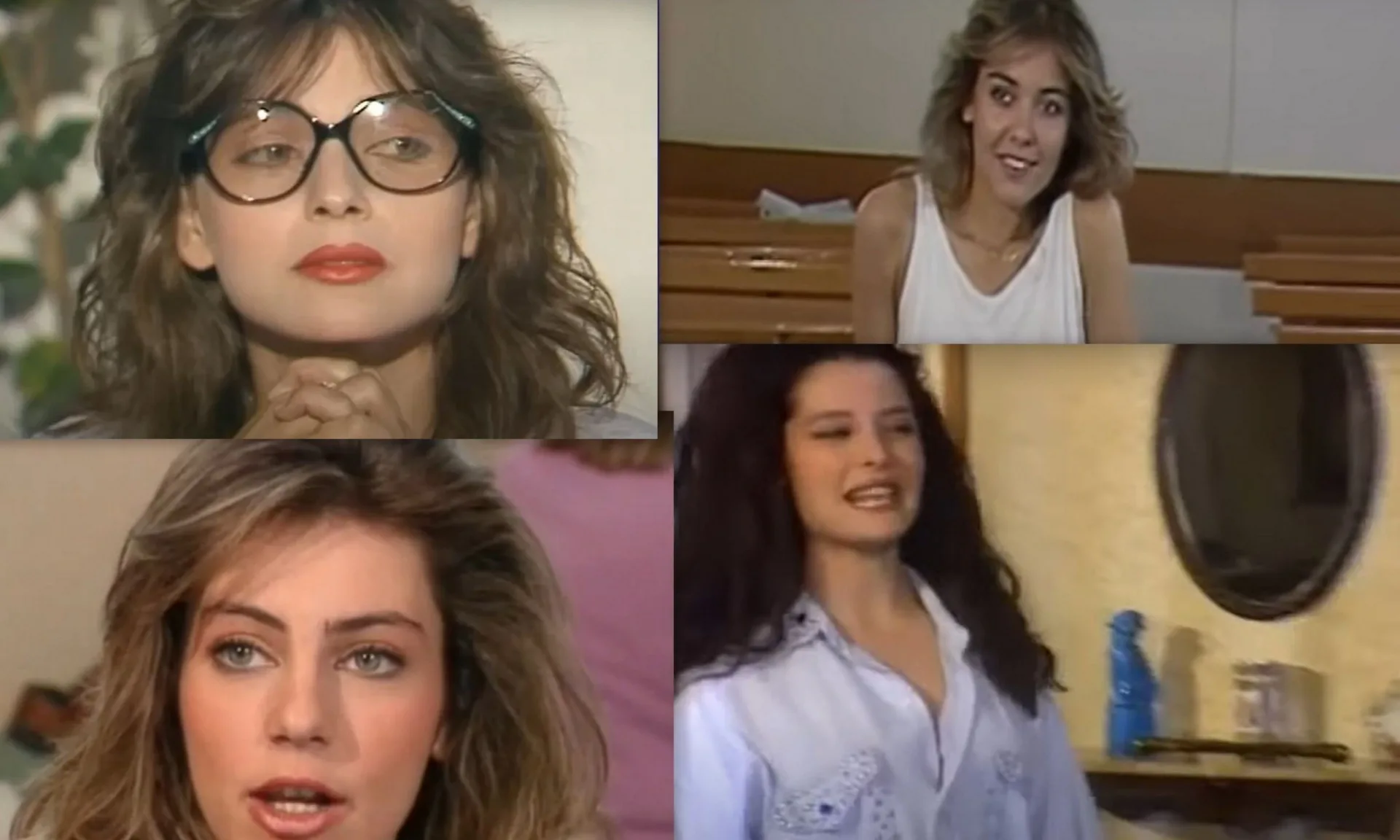 Τα χρυσά κορίτσια των '80s - Οι γυναίκες που έπαιξαν δεύτερους ρόλους & έγραψαν ιστορία