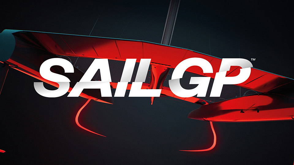 Ιστιοπλοία: Sail Gp