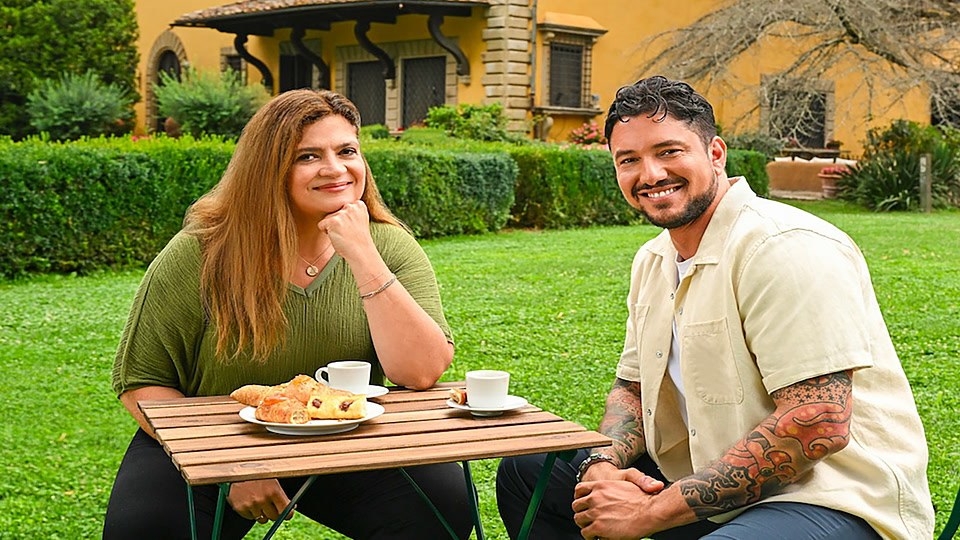 Οπου Υπάρχει Καπνός Υπάρχει και Φωτιά