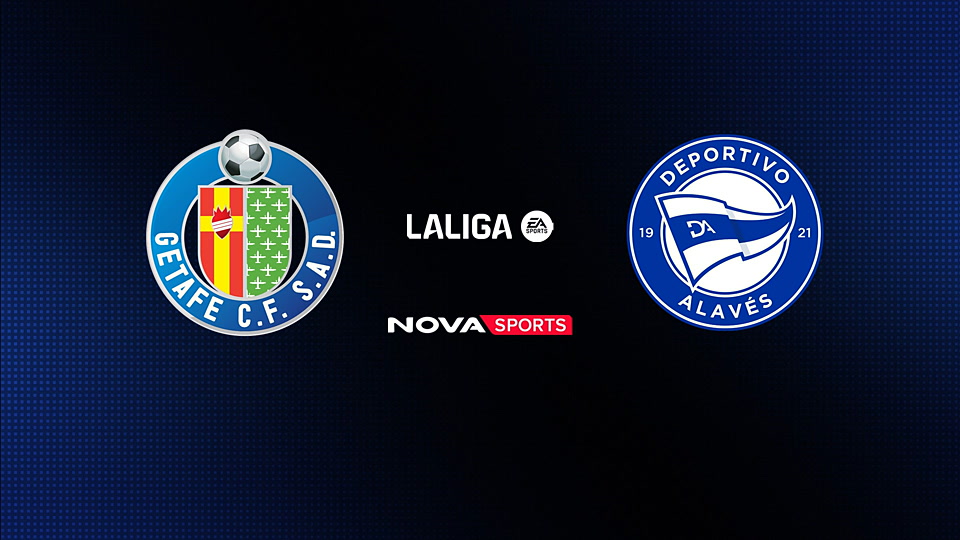 Χετάφε - Αλαβές : La Liga EA Sports 2025/26