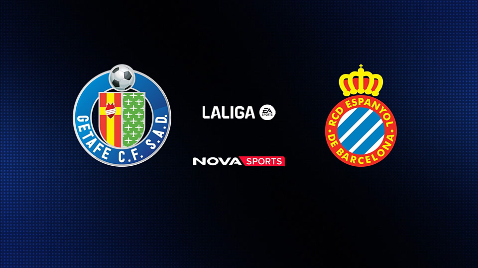 Χετάφε - Εσπανιόλ : La Liga EA Sports 2025/26