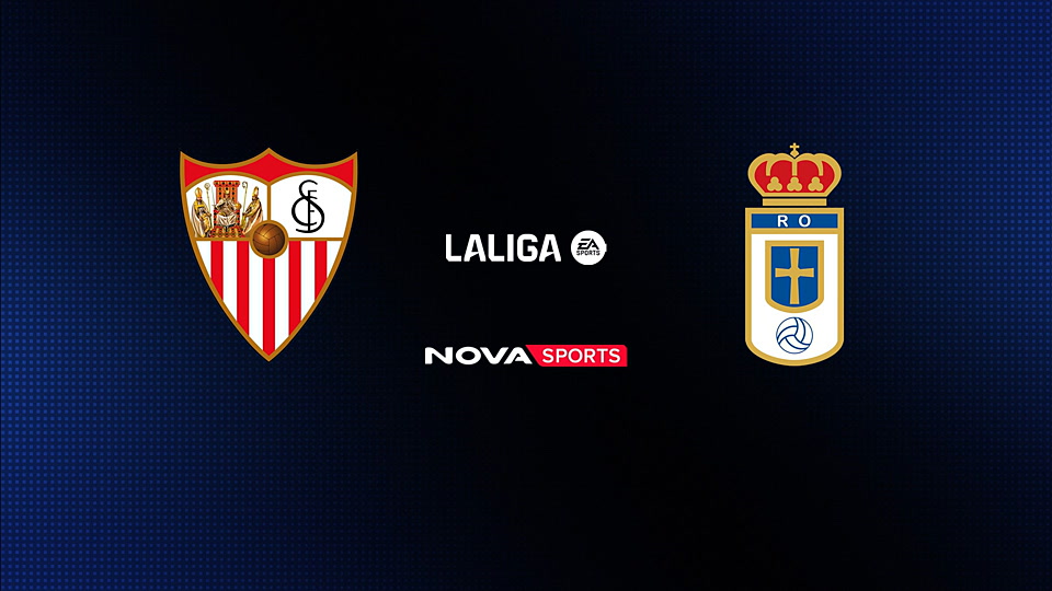 Σεβίλλη - Οβιέδο : La Liga EA Sports 2025/26