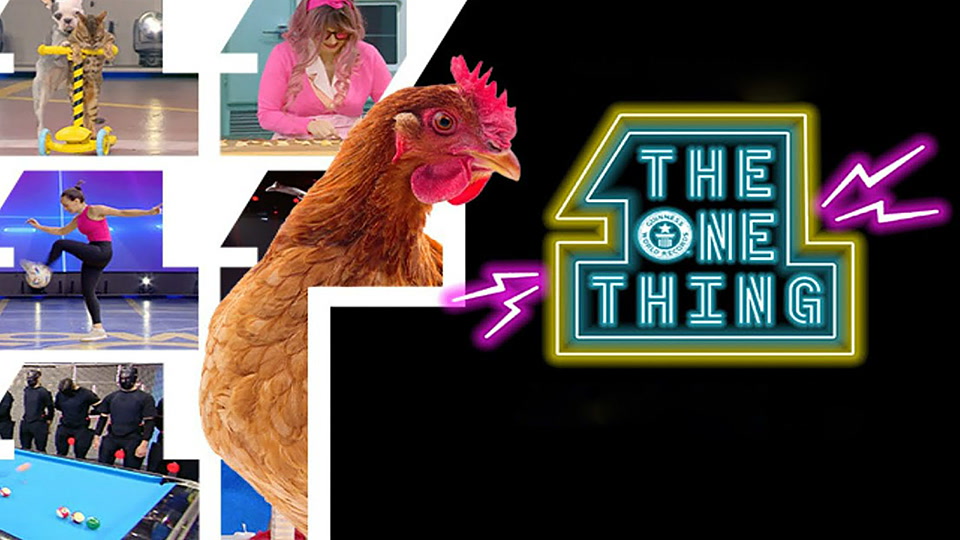 Αντριου Μπάσο: Η Τέχνη Της Απόδρασης