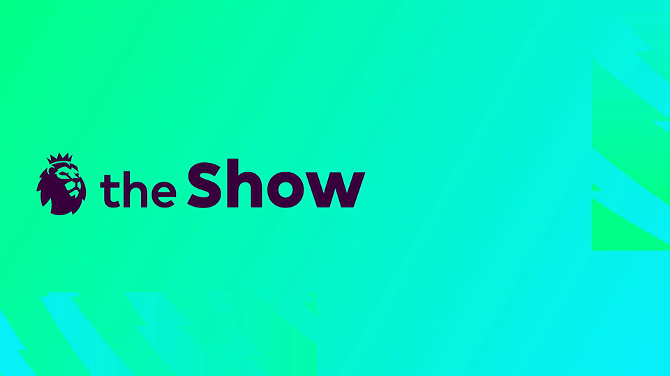 Premier League "The Show" : 29η Αγωνιστική