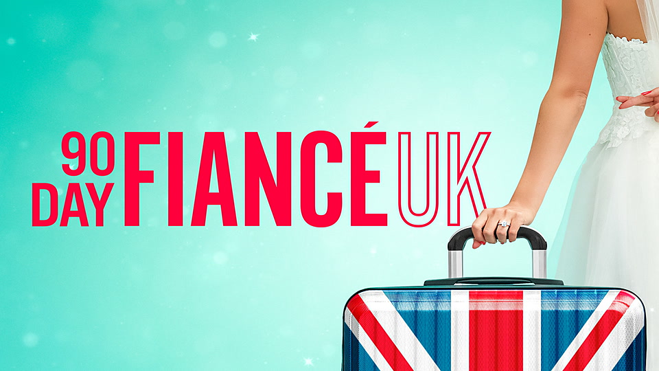 90 Ημέρες πριν τον Γάμο Ην. Βασίλειο