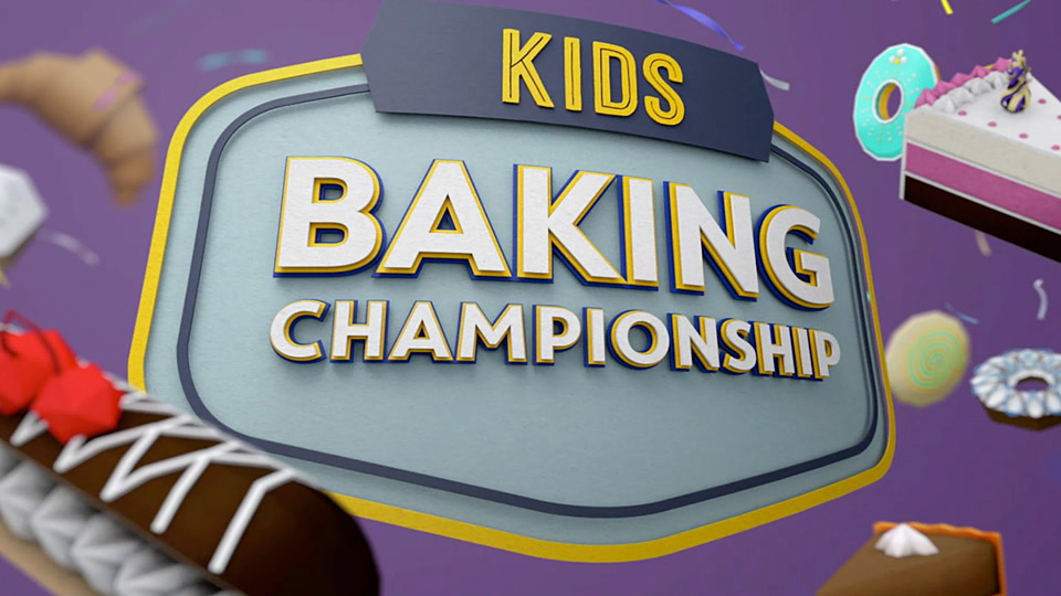 Biz Kids: Συνέντευξη με Ζαχαροπλάστη