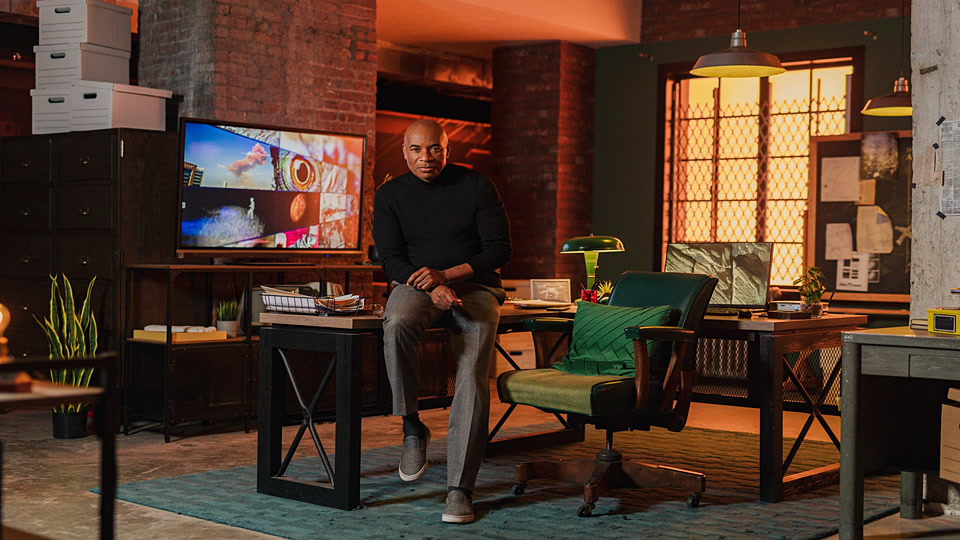 Κλασικά ΑΤΙΑ, Ακέφαλο Ψάρι Ζόμπι