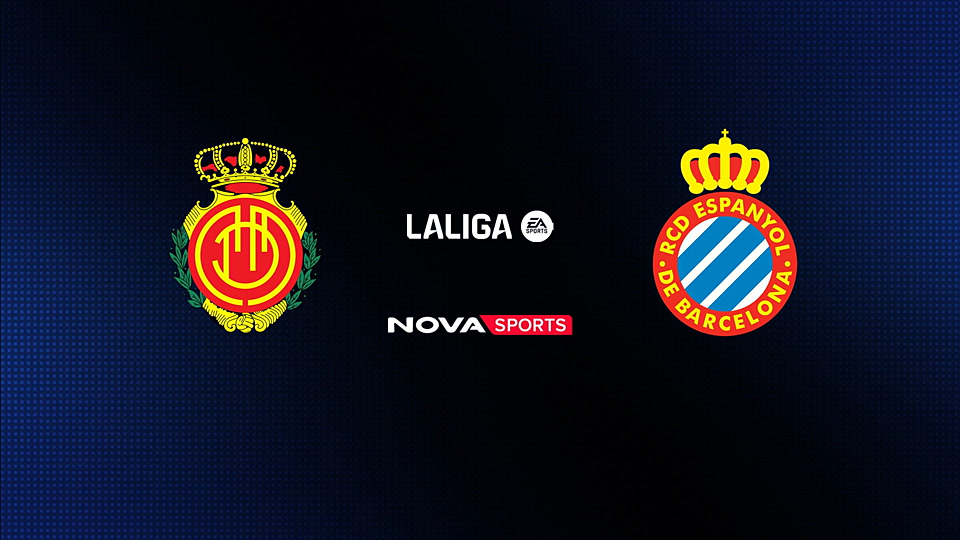 Μαγιόρκα - Εσπανιόλ : La Liga EA Sports 2025/26