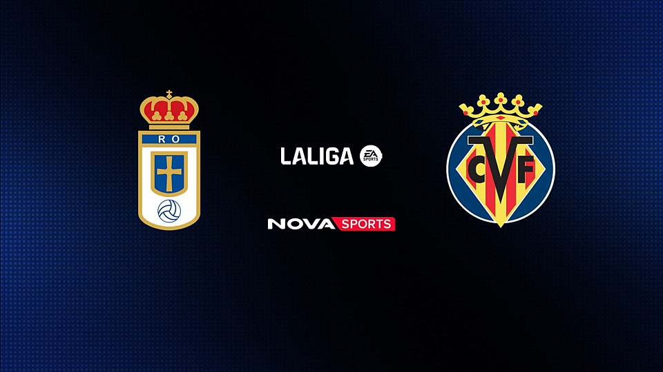 Οβιέδο - Βιγιαρεάλ : La Liga EA Sports 2025/26