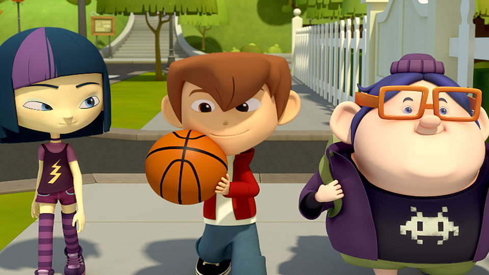 Προσέχοντας τον Γολιάθ