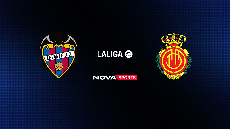 Λεβάντε - Μαγιόρκα : La Liga EA Sports 2025/26