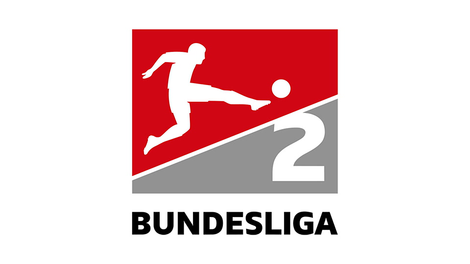 Νυρεμβέργη - Σάλκε : 2.Bundesliga 2025/26