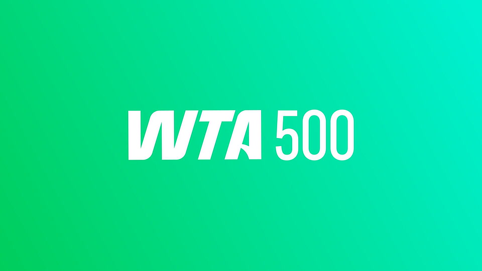 Τένις: WTA 500 2026 : Μπαντ Χόμπουργκ, Ημιτελικός