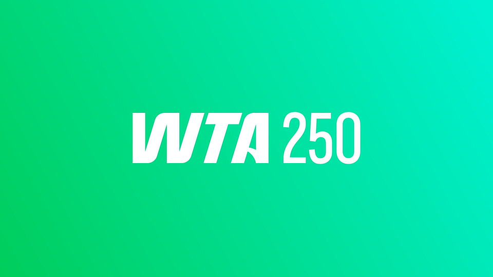 Τένις: WTA 250 2026 : Ίστμπουρν, Ημιτελικός