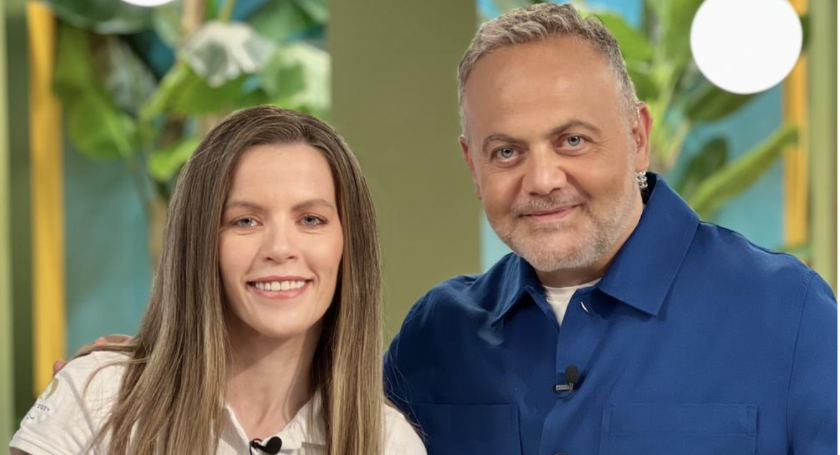Όλα για τη ζωή μας vita: Όσα θα δούμε το Σαββατοκύριακο