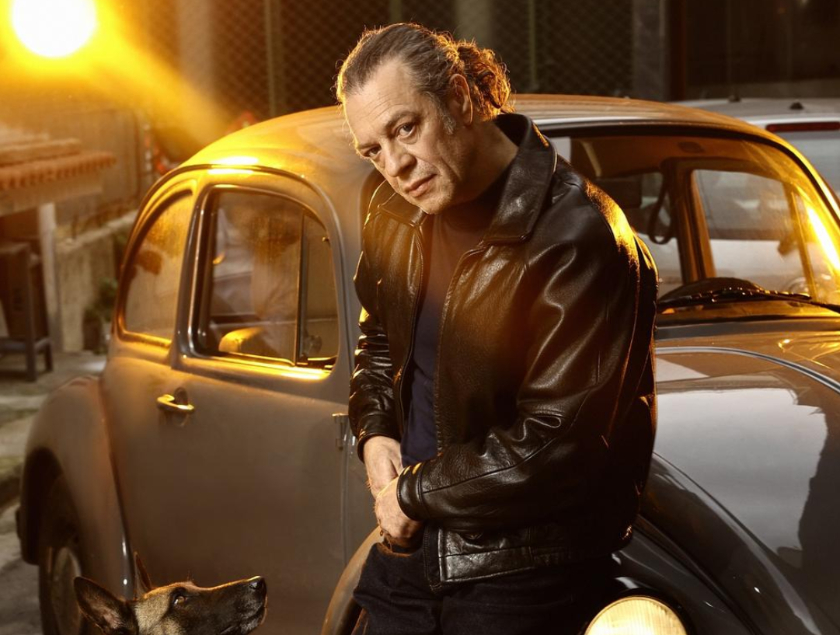 Ο Σκαραβαίος: Το πιο βαθύ σκοτάδι