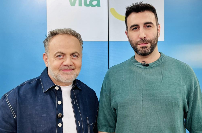 'Ολα για τη ζωή μας Vita:  Ενδοσχολική βία 