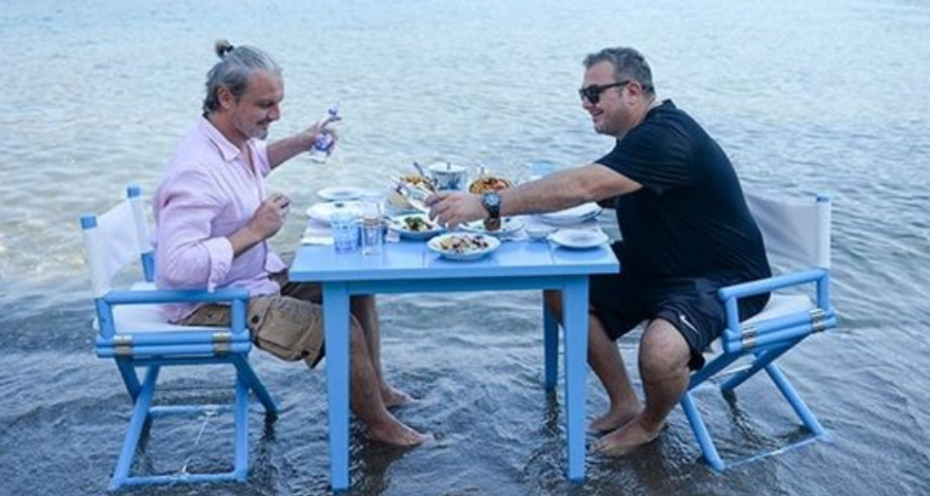Όταν ο Ρέμος ένιωθε υπερήφανος  που γεννήθηκε ο Κεμάλ Ατατούρκ στο χωριό του... 