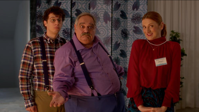 Hoteλ Eλvira: Όσα θα δούμε την επόμενη εβδομάδα