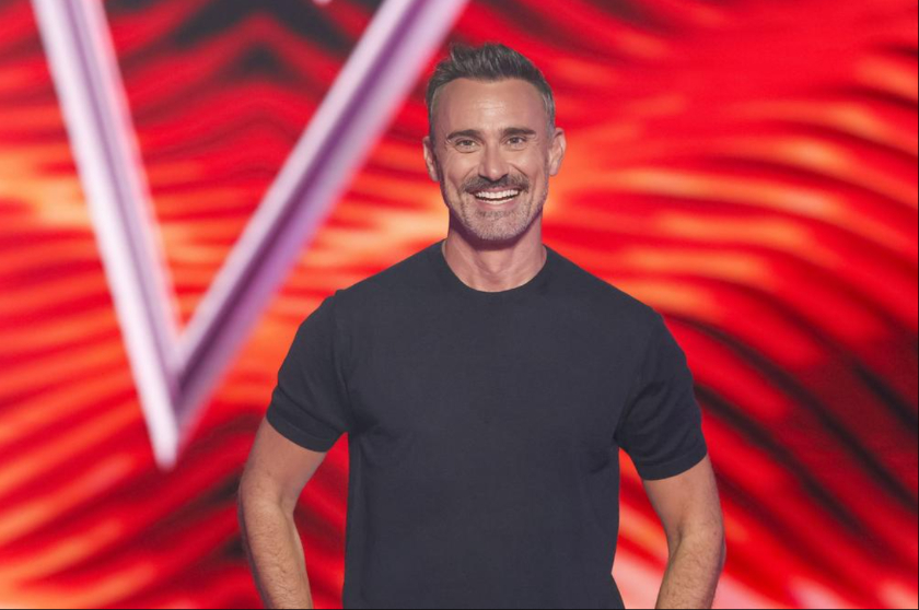 Αυτό το ΣΚ έρχονται δύο νέα συναρπαστικά επεισόδια των Blind Auditions!